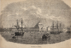 Eupatoria---The Harbour